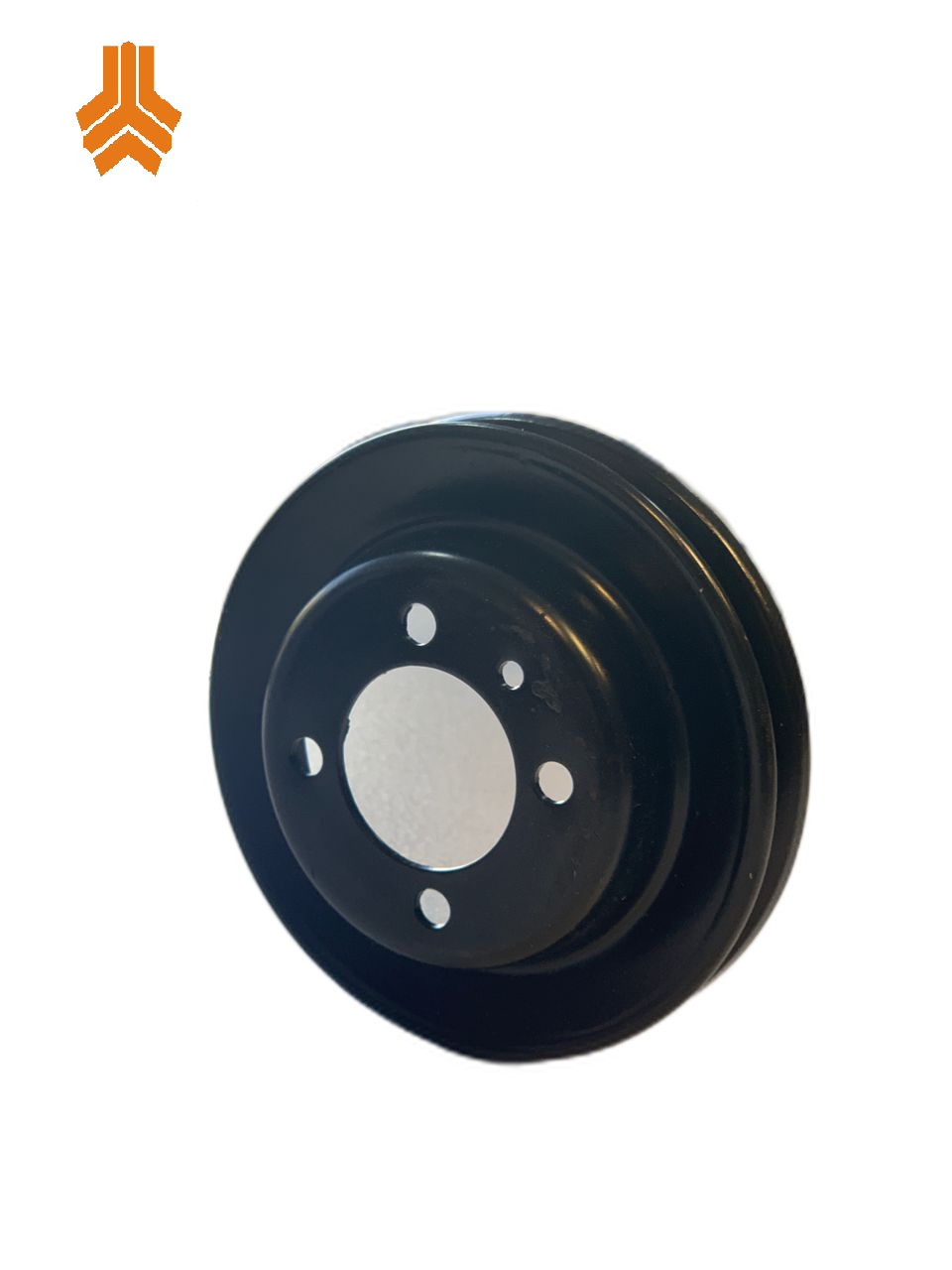 پولی کوچک میل لنگ کولر پراید