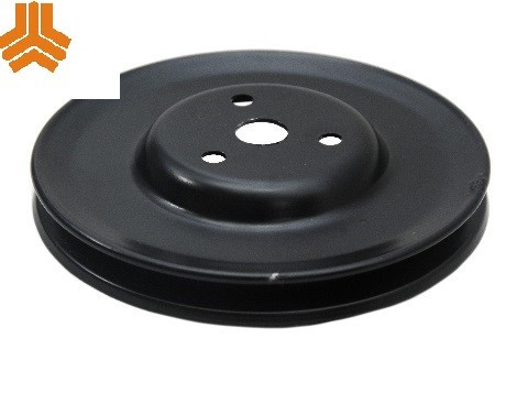 پولی واتر پمپ تک شیاره پراید