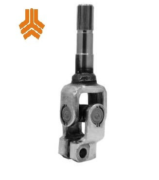 واسطه چهار شاخه و پینیون فرمان پراید