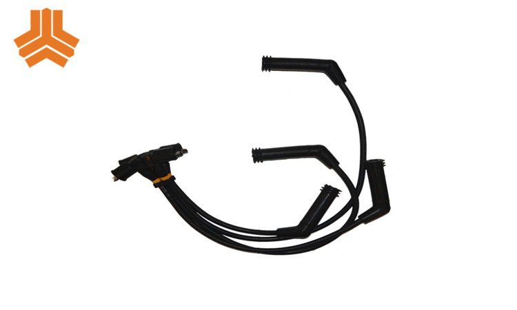 وایر شمع پراید زیمنس کره ای