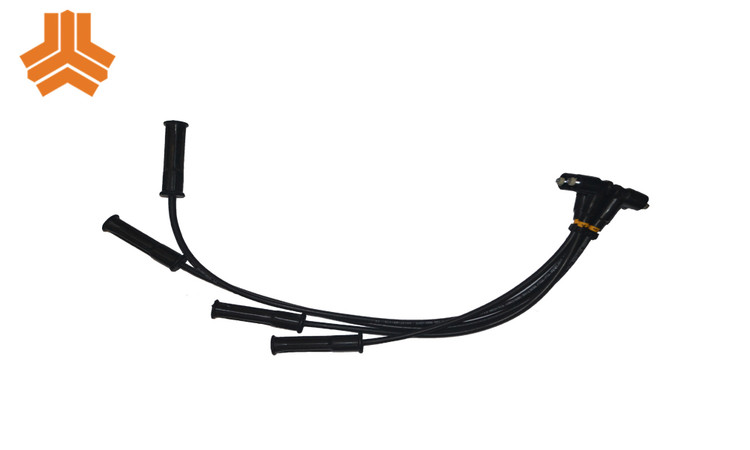 وایر شمع پراید ساژم کره ای