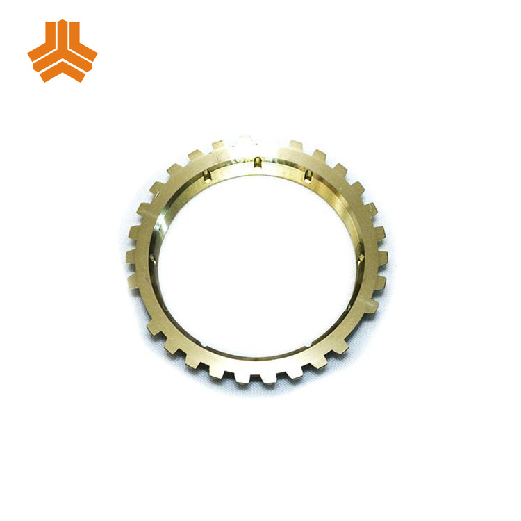 دنده برنجی 5 پراید