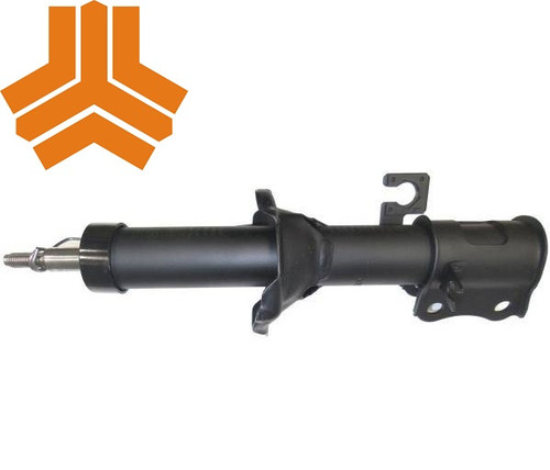 کمک جلو راست پراید