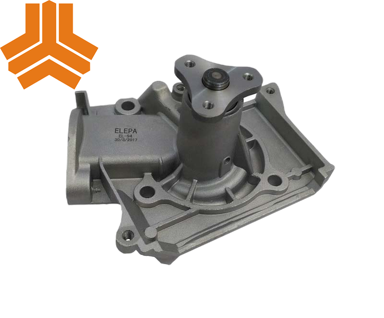 واتر پمپ پراید