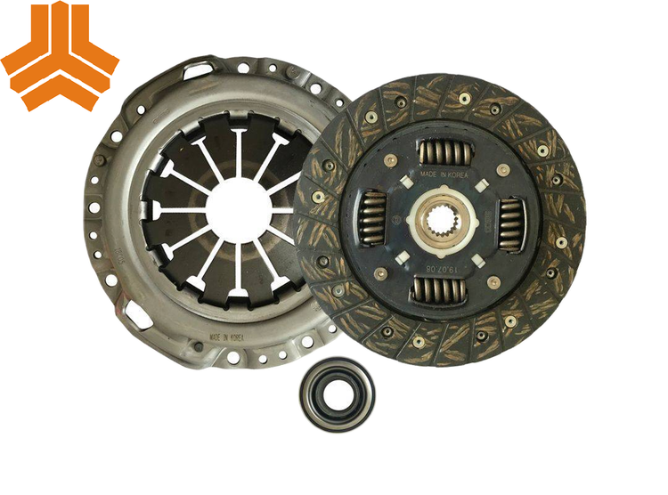 کیت کلاج پراید والو.