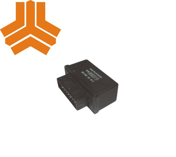 رله دوبل پراید