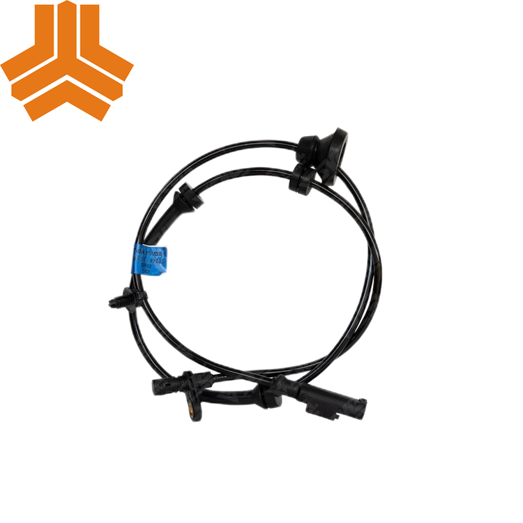 سنسور ABS چرخ جلو تیبا