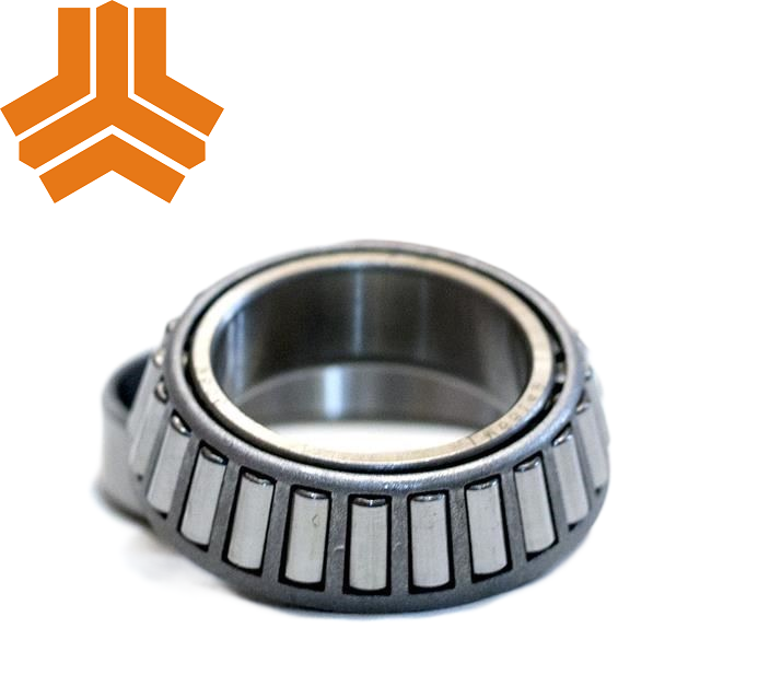 بلبرینگ دیفرانسیل تیبا