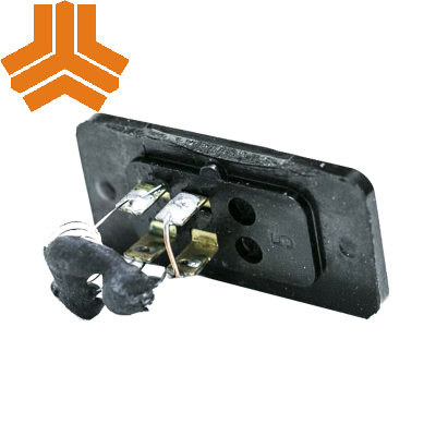 مقاومت بخاری پراید