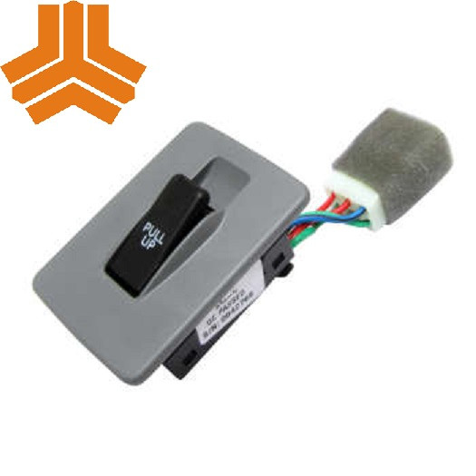 کلید بالابر راست پراید قدیم