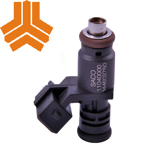 انژکتور بنزین پراید