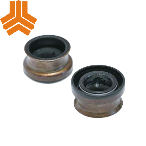 کاسه نمد میل تعویض دنده پراید