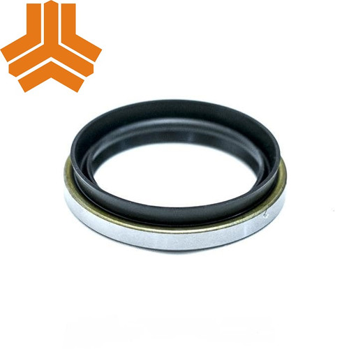 کاسه نمد داخلی چرخ جلو لبه دار