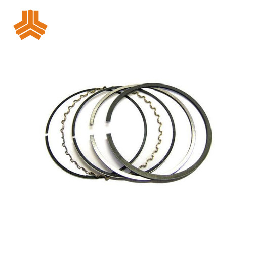 رینگ موتور استاندارد چدنی تیبا