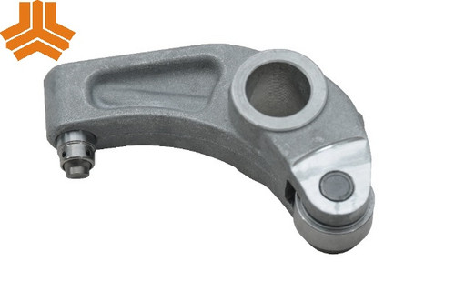 مجموعه اسبک سوپاپ تیبا