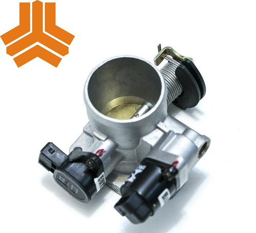 مجموعه اطاقک دریچه گاز تیبا