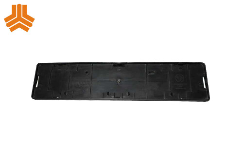 قاب پلاک پراید