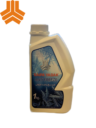 ضد یخ 1 لیتری