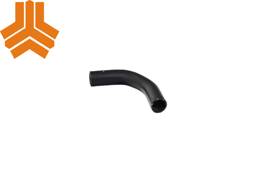 شیلنگ پایین رادیاتور تیبا