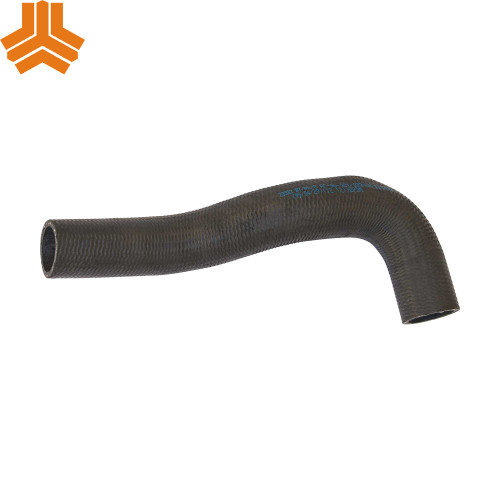 شیلنگ بالای رادیاتور تیبا