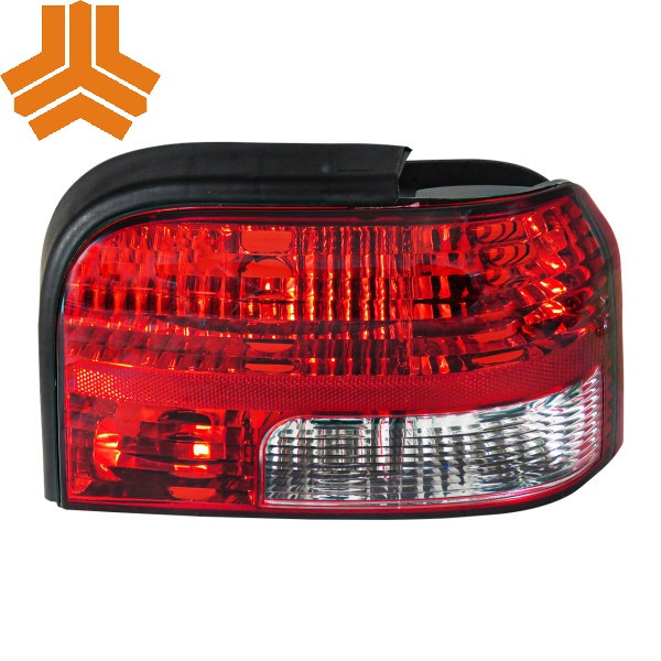 چراغ خطر عقب راست پراید 131