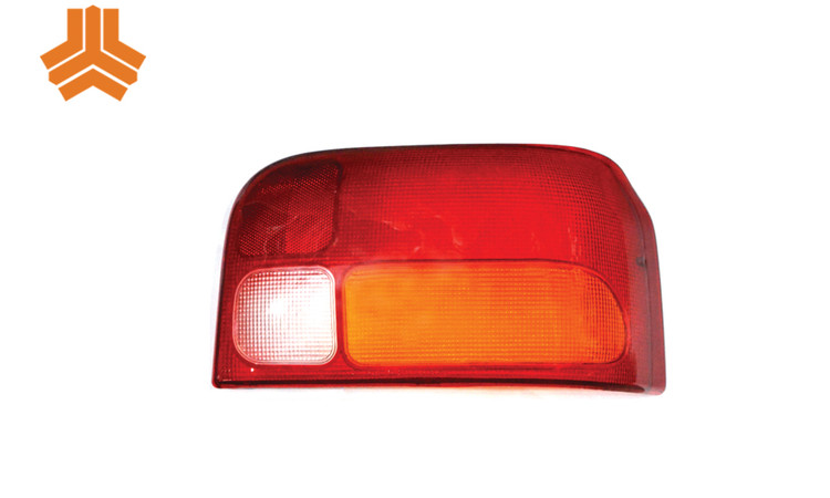 چراغ خطر عقب راست پراید صبا