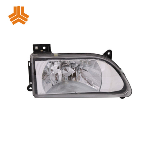 چراغ جلو راست پراید 141