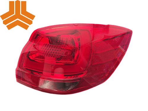 چراغ خطر عقب راست کوییک