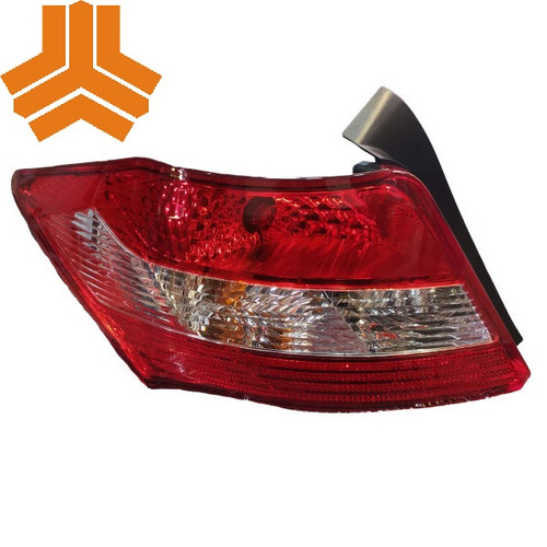 چراغ خطر عقب چپ ساینا