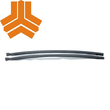 زه شیشه جلو بغل چپ پراید