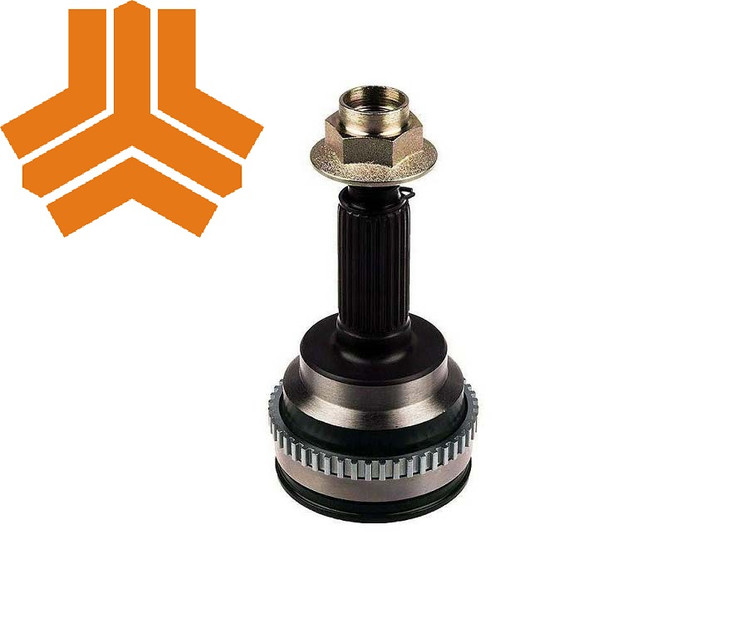 سر پلوس 20 خار ABS پراید