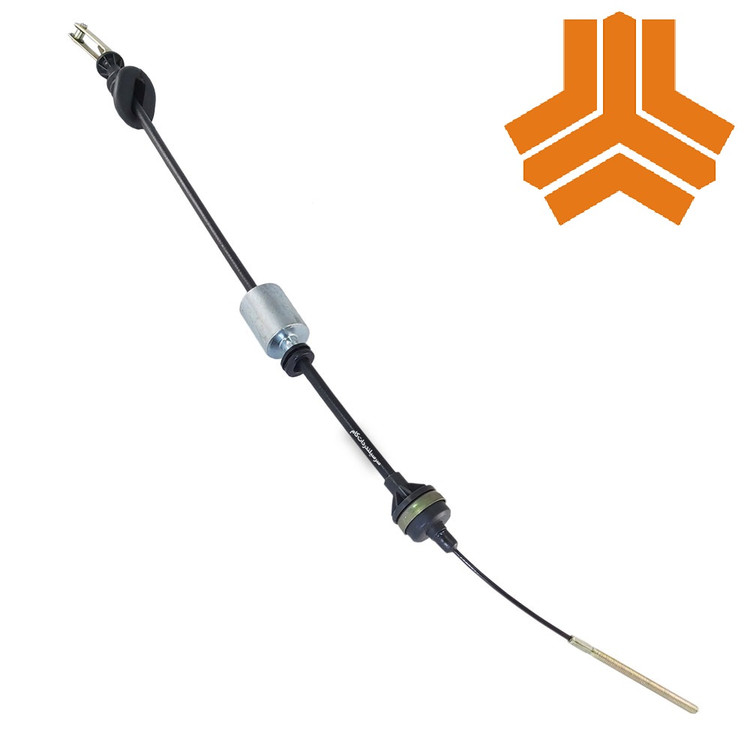 سیم کلاج پراید دمپردار