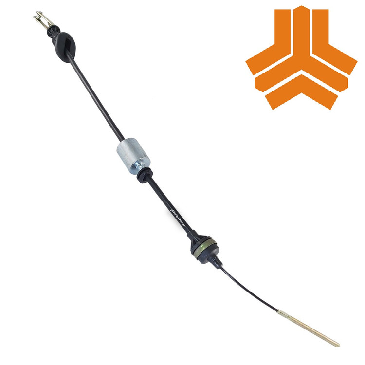 سیم کلاج پراید دمپردار