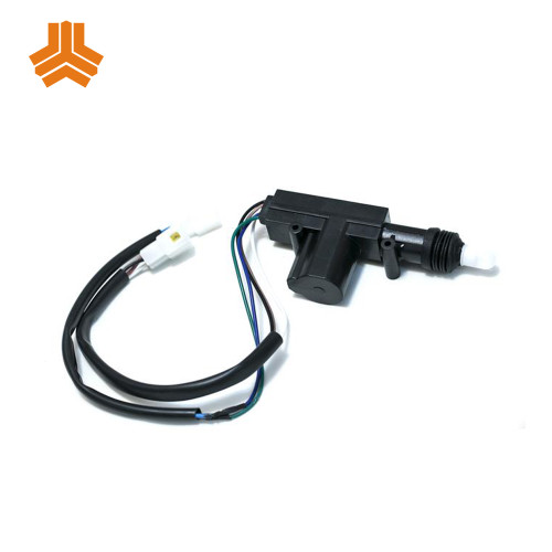 پمپ قفل درب عقب چپ پراید