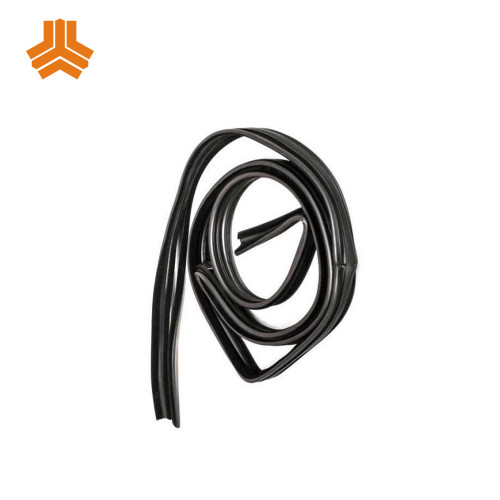 نوار دور شیشه جلو بالا یکپارچه پراید