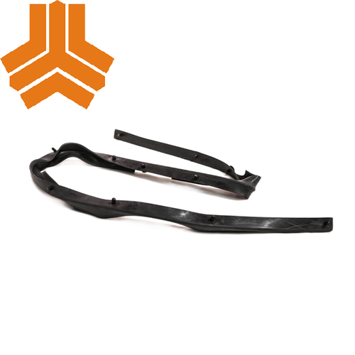 نوار ابگیر لبه درب موتور پراید