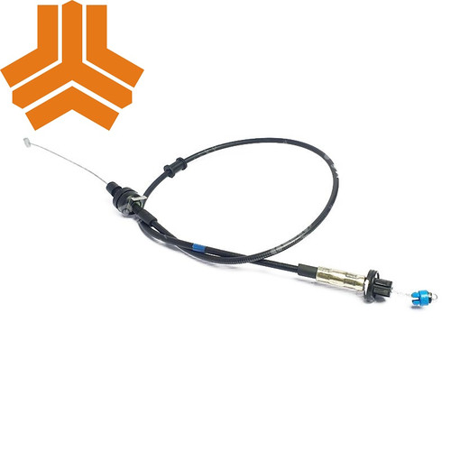 سیم گاز پراید