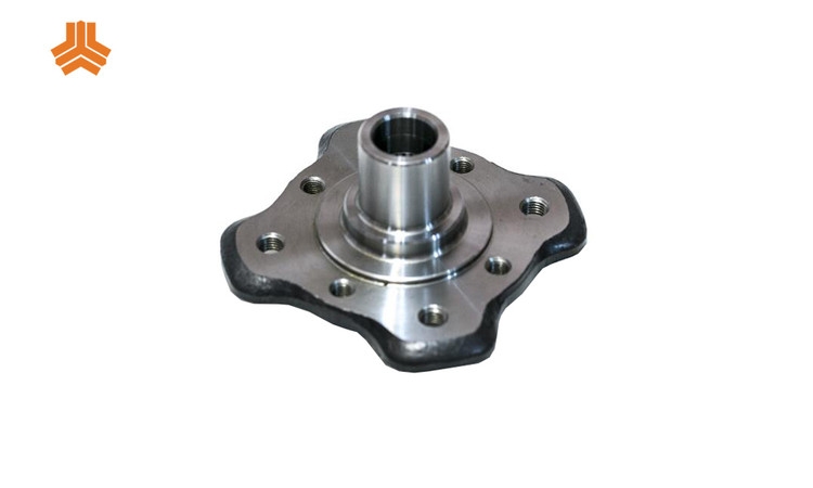 توپی چرخ جلو پراید 131