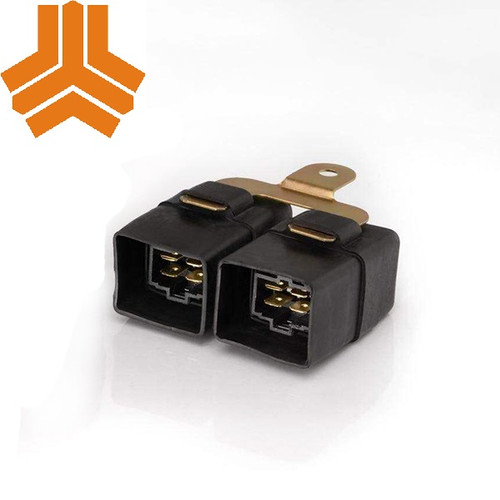 رله فن دودور پراید