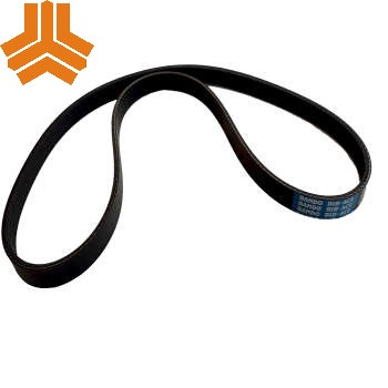 تسمه کولر و پمپ هیدرولیک کره ای ریو