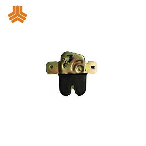 کاور قفل درب صندوق پراید