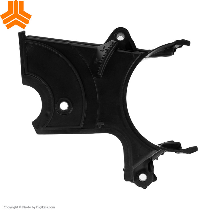 قاب پایین تسمه تایمینگ پراید