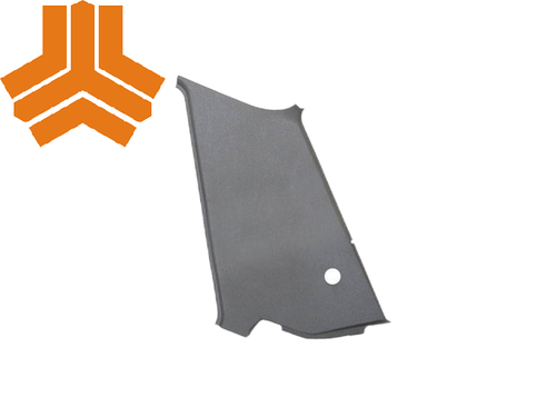 قاب ستون عقب راست پراید 131