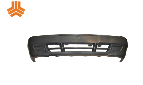 سپر جلو خام پراید 132