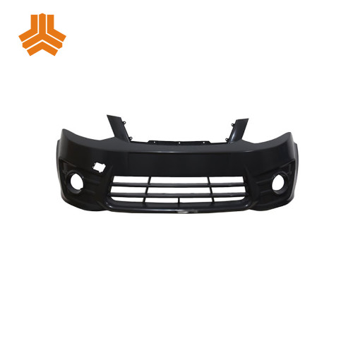 سپر جلو ساینا خام