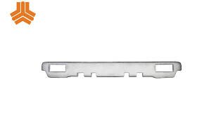 فوم سپر جلو پراید صبا