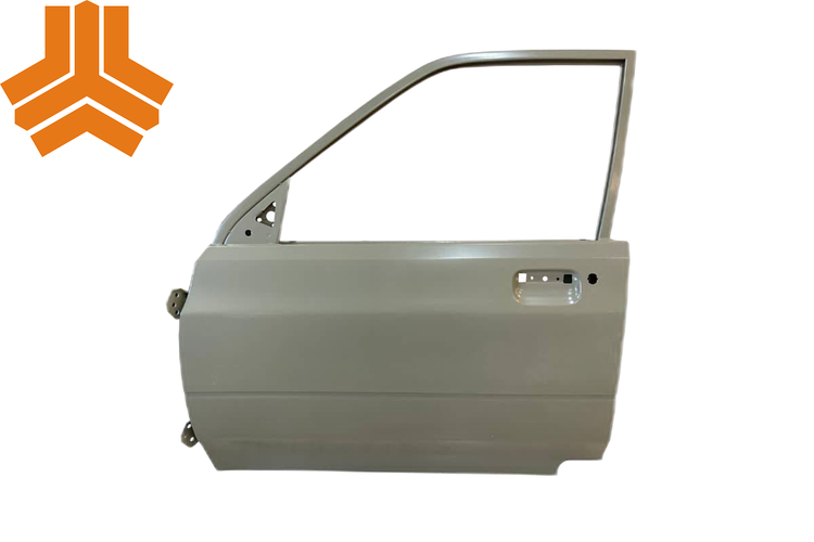 درب جلو چپ پراید