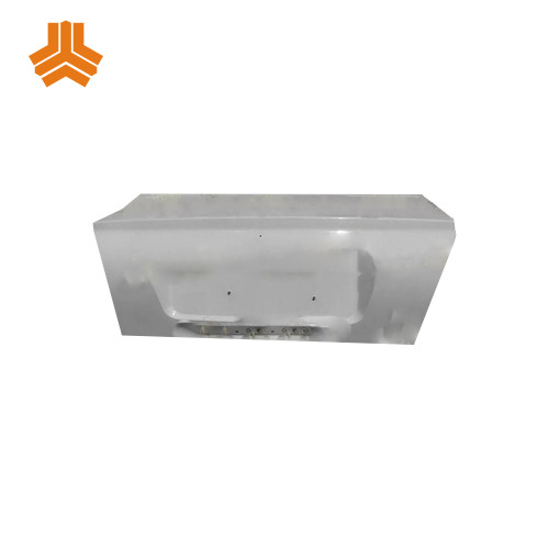 درب صندوق عقب خام تیبا