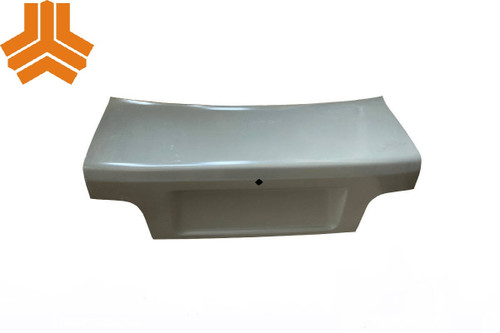 درب صندوق پراید