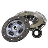 دیسک صفحه و کلاچ سکو کد 189 مناسب برای پراید main 1 2